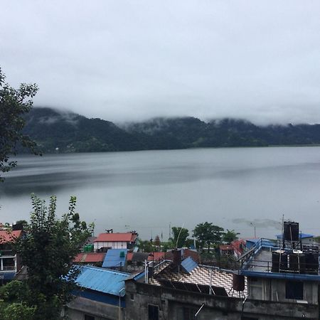 Sweet Dreams Hotel 博卡拉 外观 照片